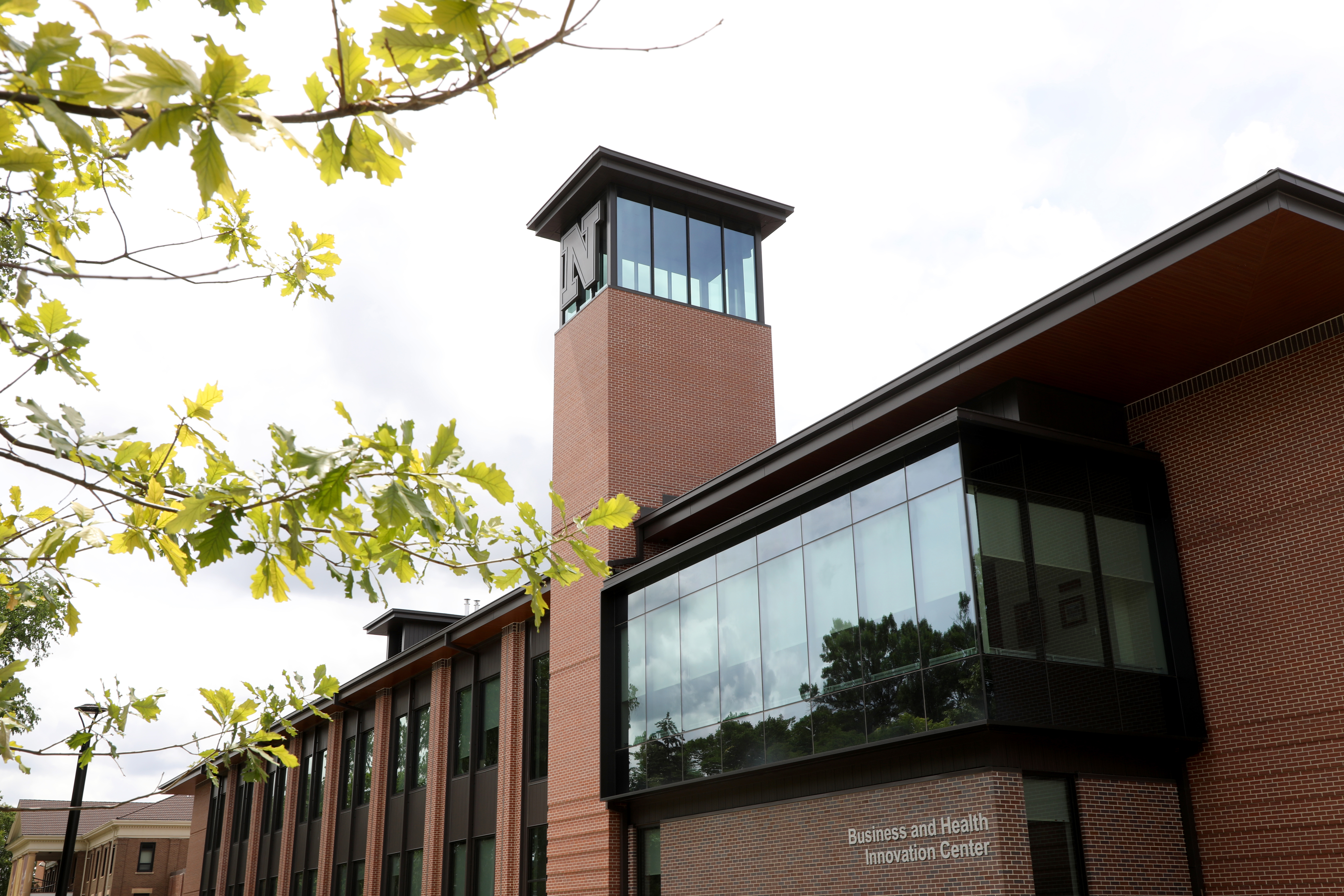 Business and Health Innovation Center